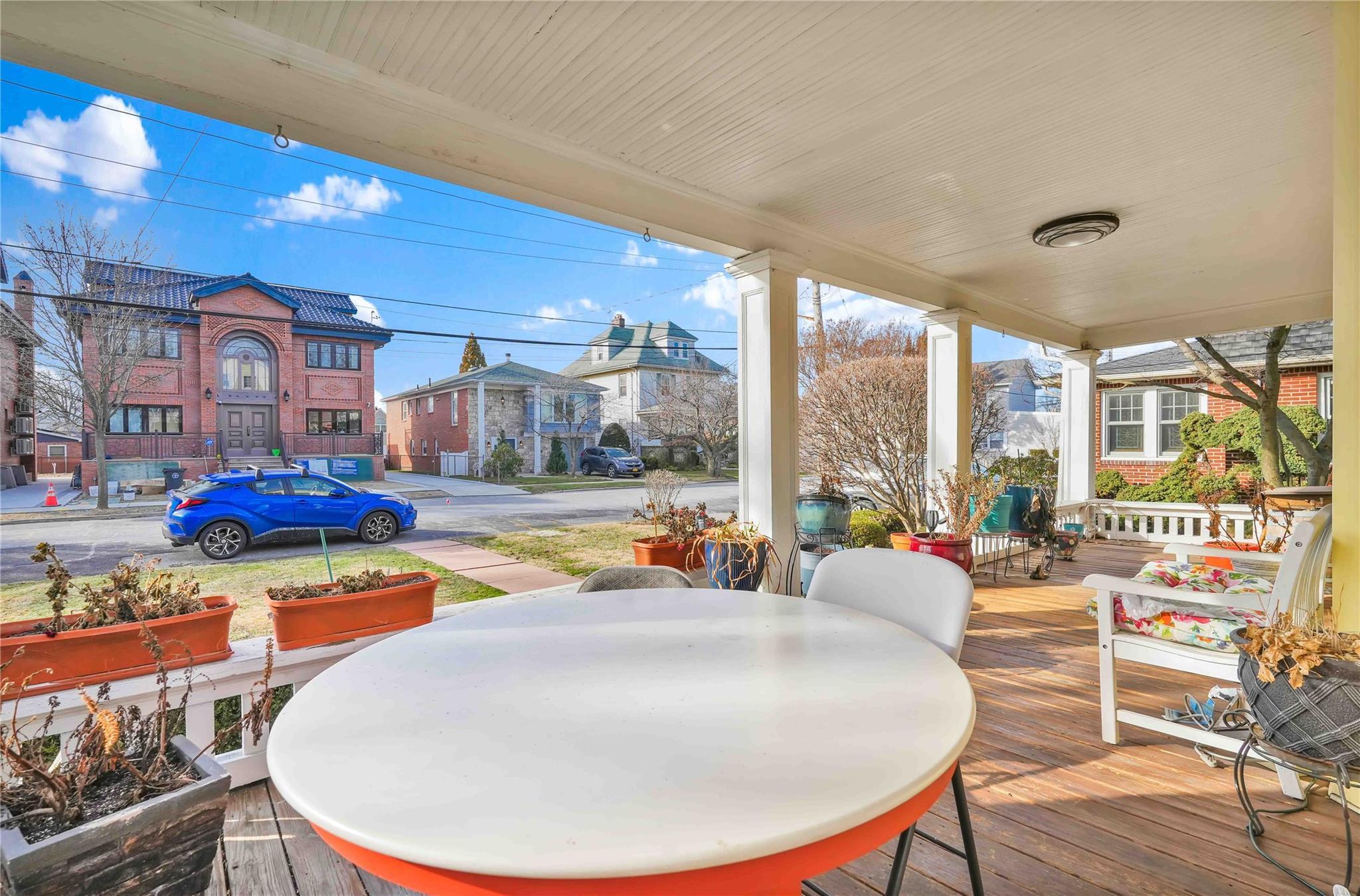 Single Family 219th  Queens, NY 11361, MLS-813028-5
