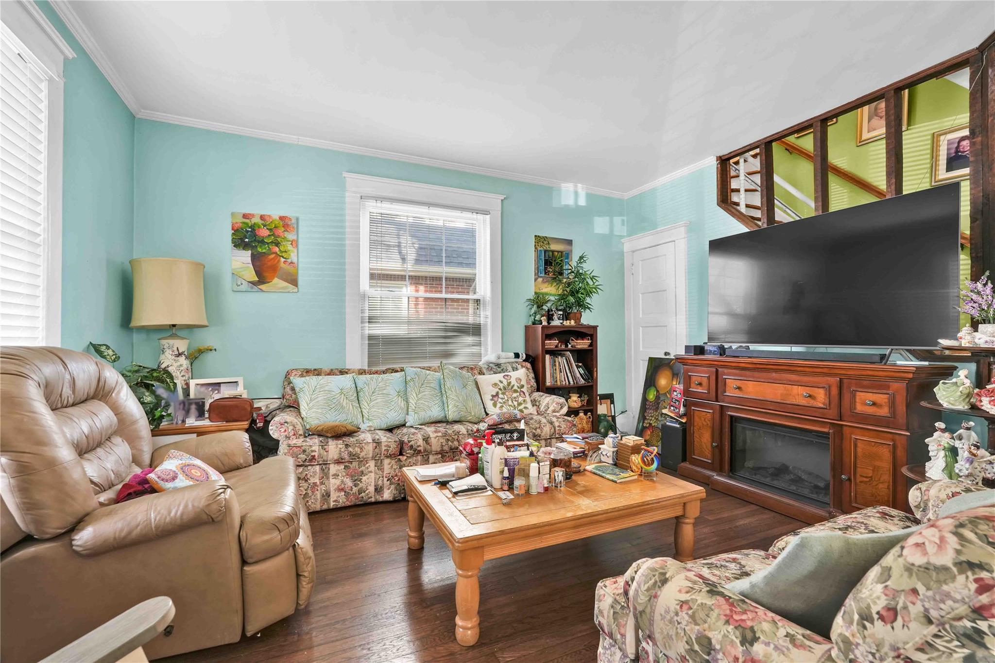 Single Family 219th  Queens, NY 11361, MLS-813028-7