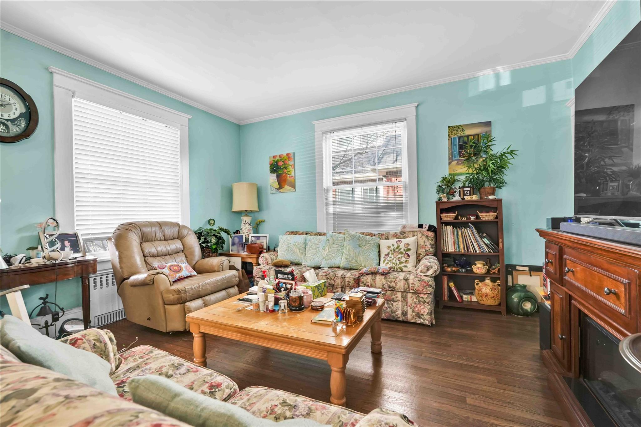 Single Family 219th  Queens, NY 11361, MLS-813028-8