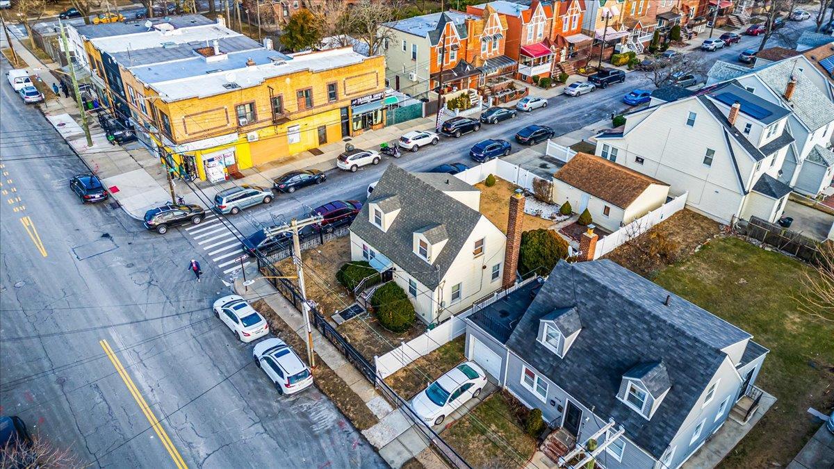 Single Family Sayres  Queens, NY 11433, MLS-813035-13