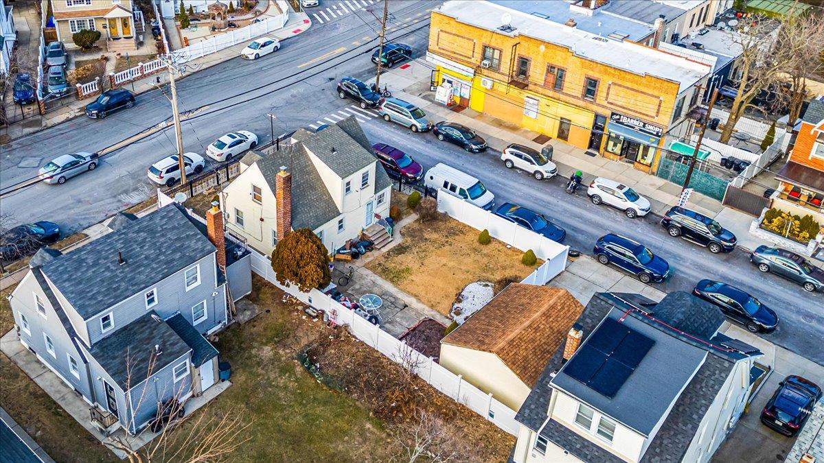 Single Family Sayres  Queens, NY 11433, MLS-813035-14