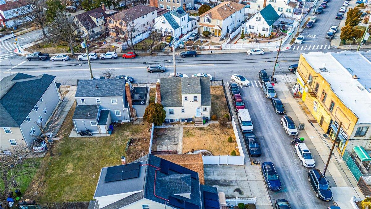 Single Family Sayres  Queens, NY 11433, MLS-813035-15