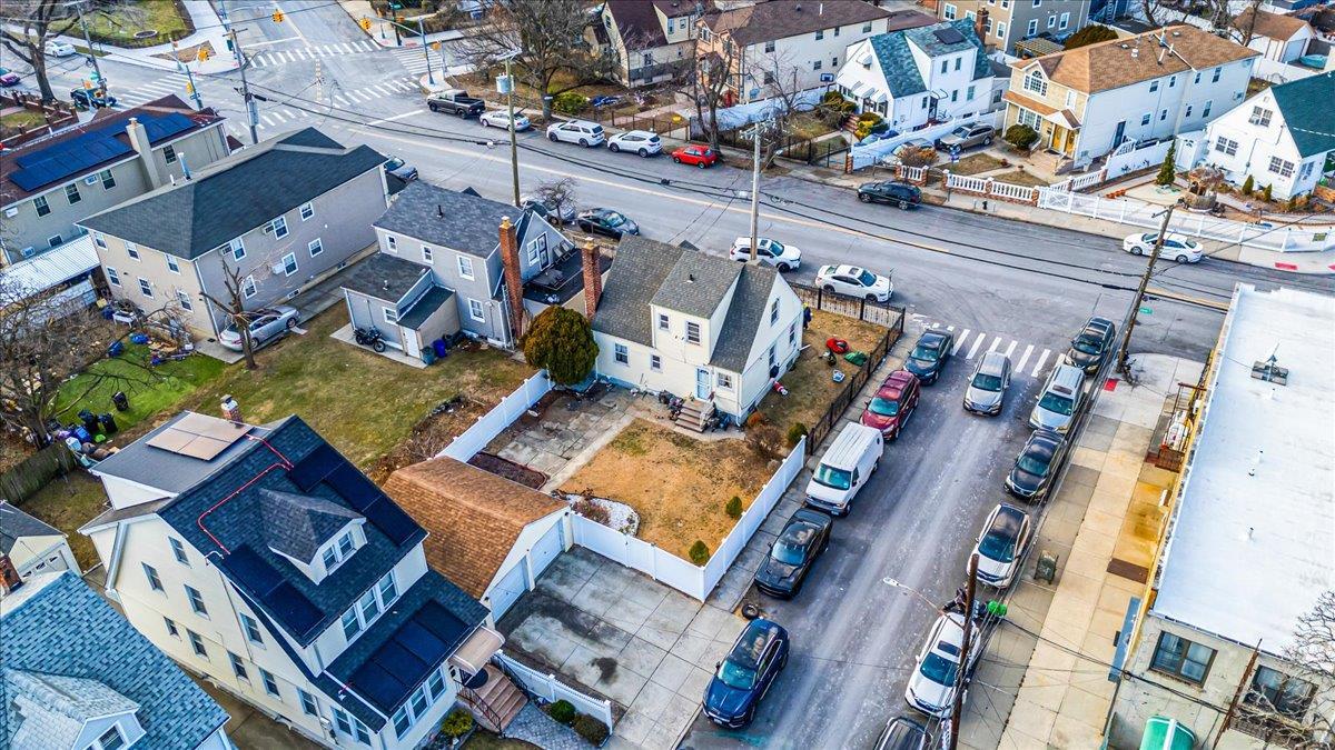 Single Family Sayres  Queens, NY 11433, MLS-813035-16