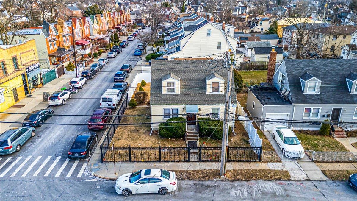 Single Family Sayres  Queens, NY 11433, MLS-813035-18