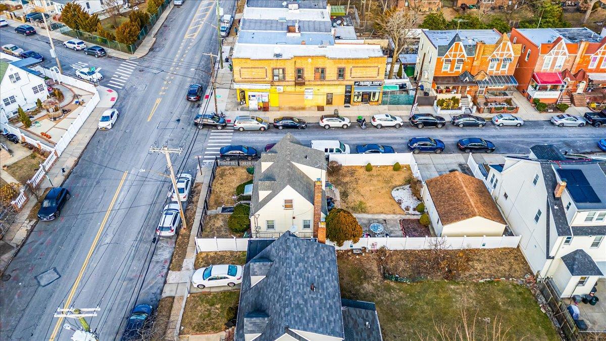 Single Family Sayres  Queens, NY 11433, MLS-813035-3