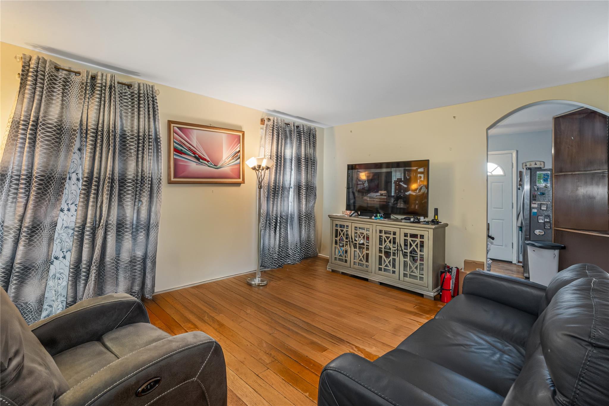 Single Family Sayres  Queens, NY 11433, MLS-813035-4