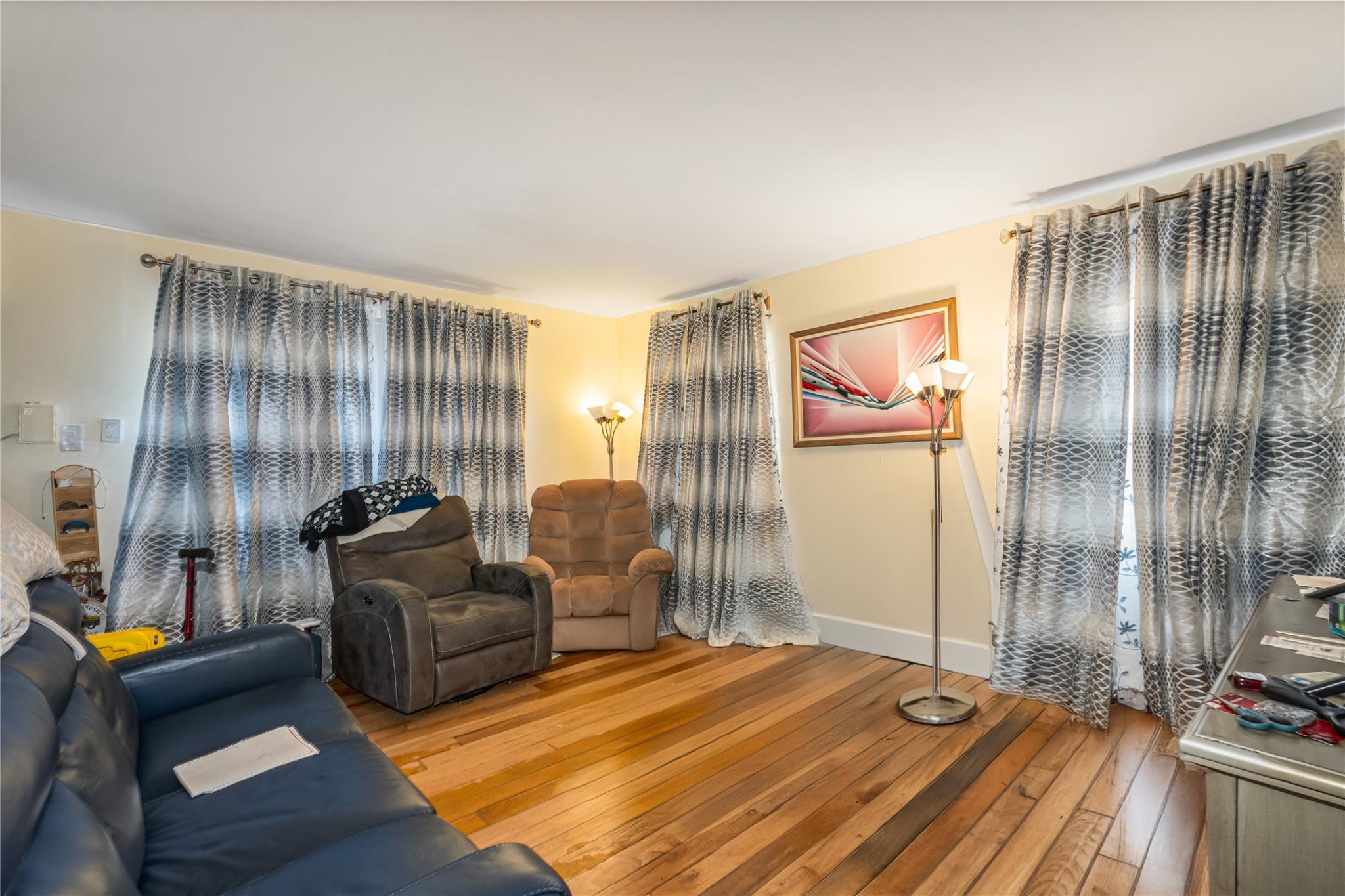 Single Family Sayres  Queens, NY 11433, MLS-813035-5