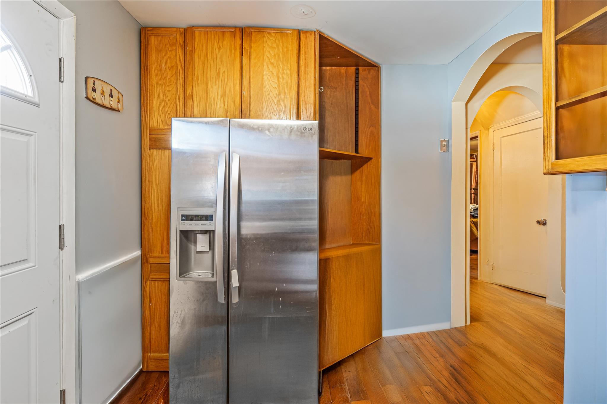 Single Family Sayres  Queens, NY 11433, MLS-813035-8