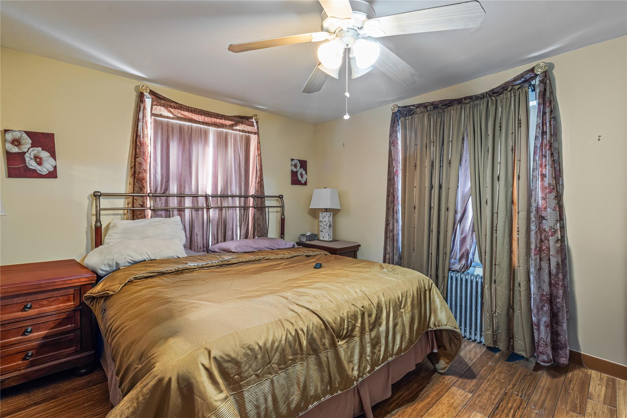Single Family Sayres  Queens, NY 11433, MLS-813035-9