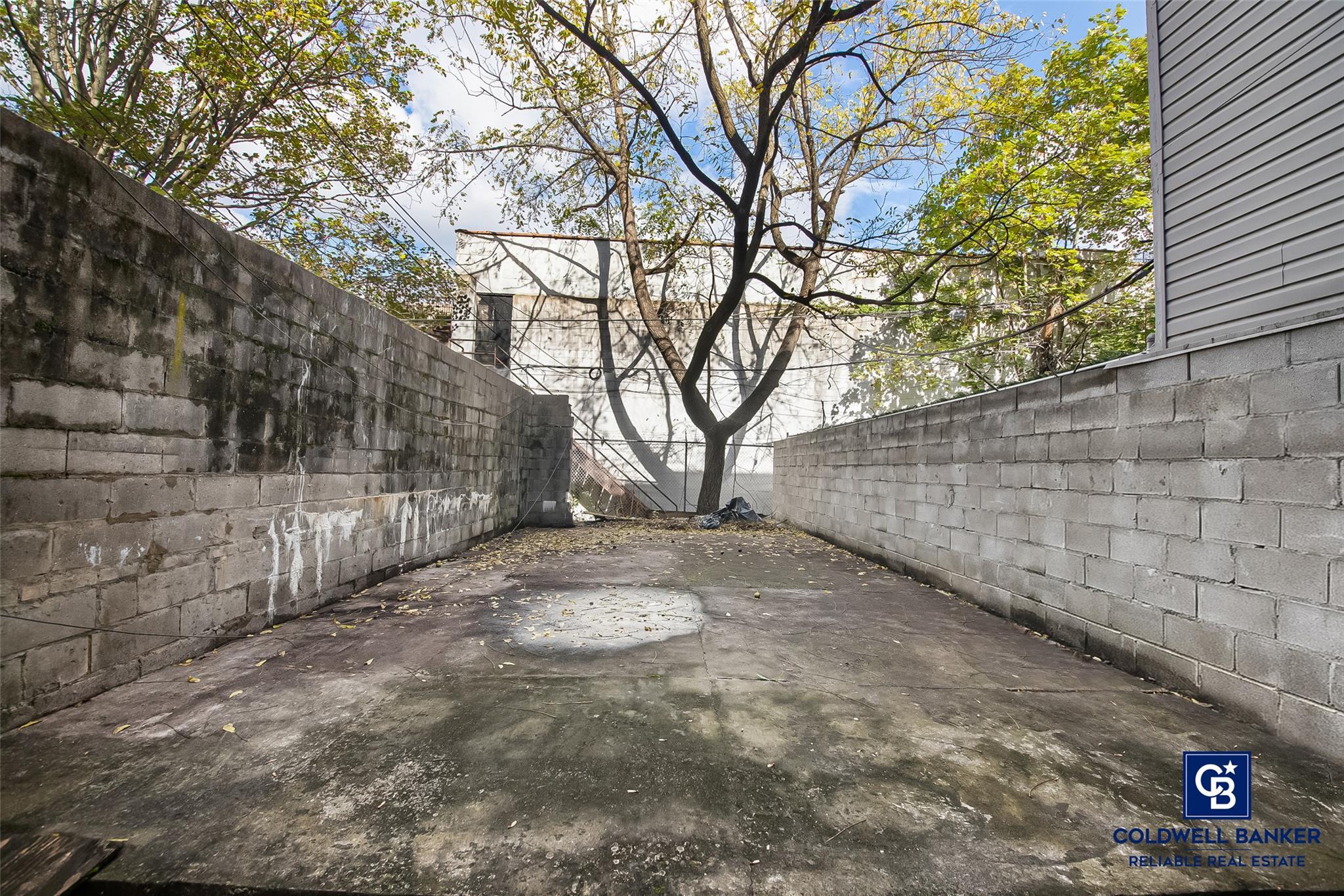 Single Family Herkimer  Brooklyn, NY 11216, MLS-813037-11