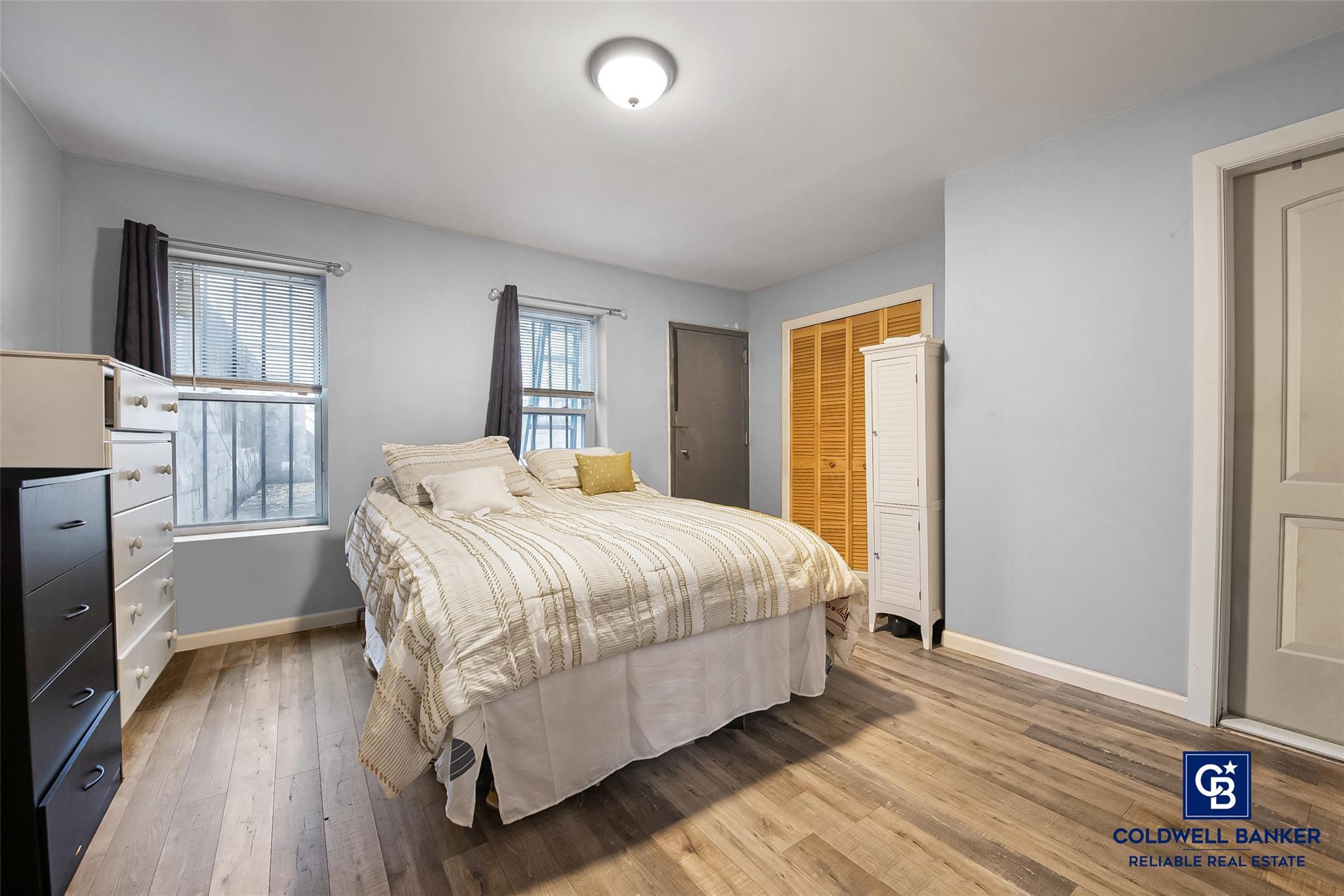 Single Family Herkimer  Brooklyn, NY 11216, MLS-813037-3