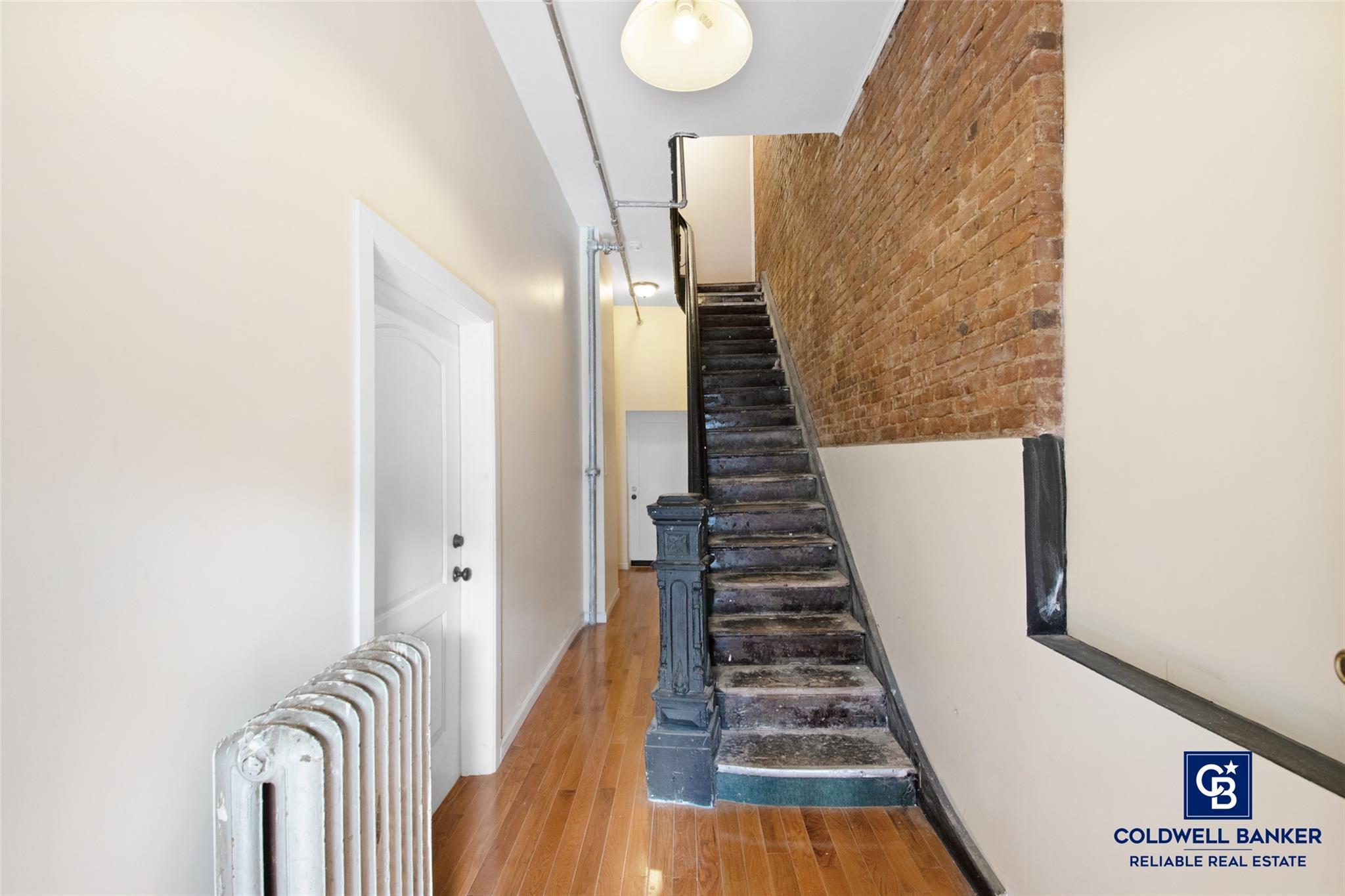 Single Family Herkimer  Brooklyn, NY 11216, MLS-813037-5