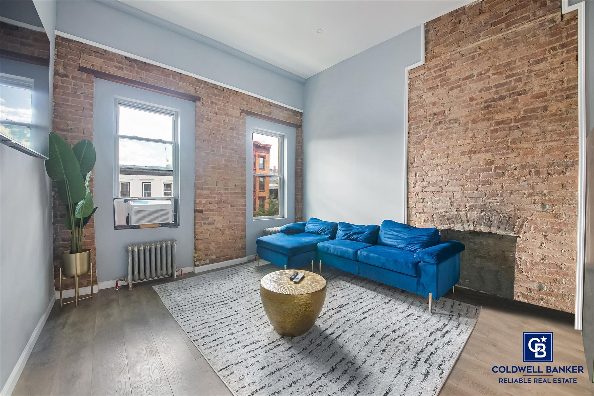 Single Family Herkimer  Brooklyn, NY 11216, MLS-813037-6
