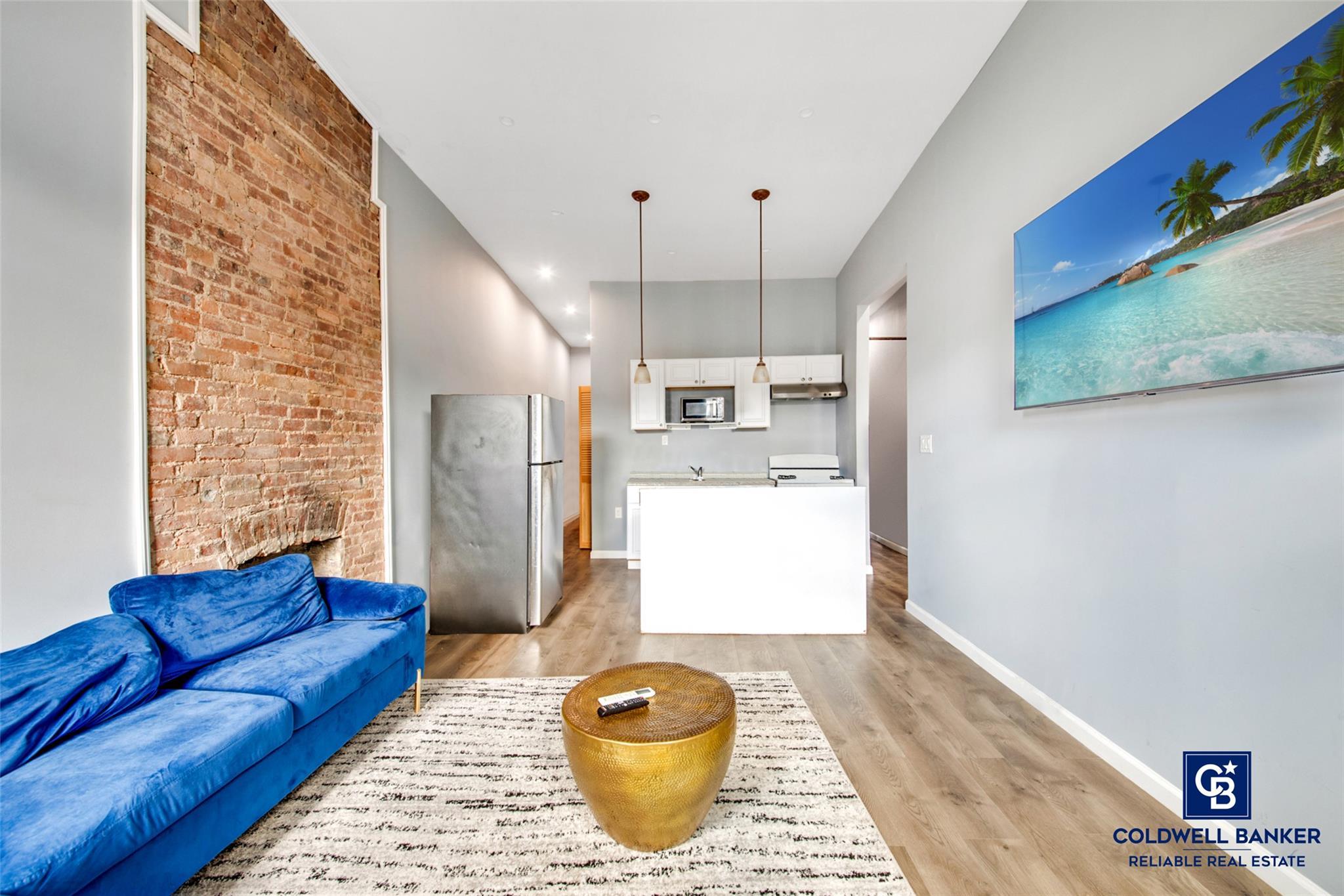 Single Family Herkimer  Brooklyn, NY 11216, MLS-813037-7