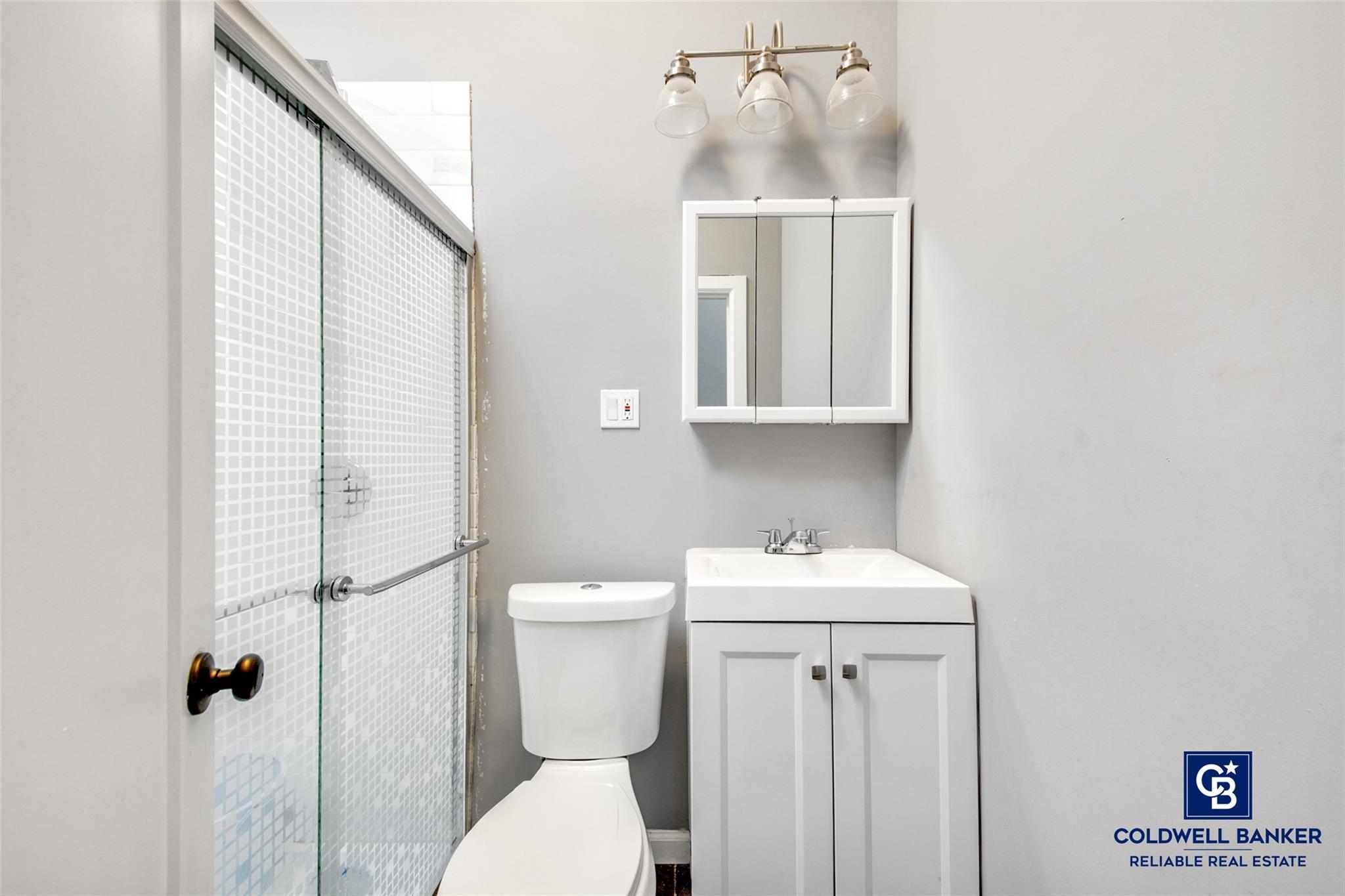 Single Family Herkimer  Brooklyn, NY 11216, MLS-813037-9