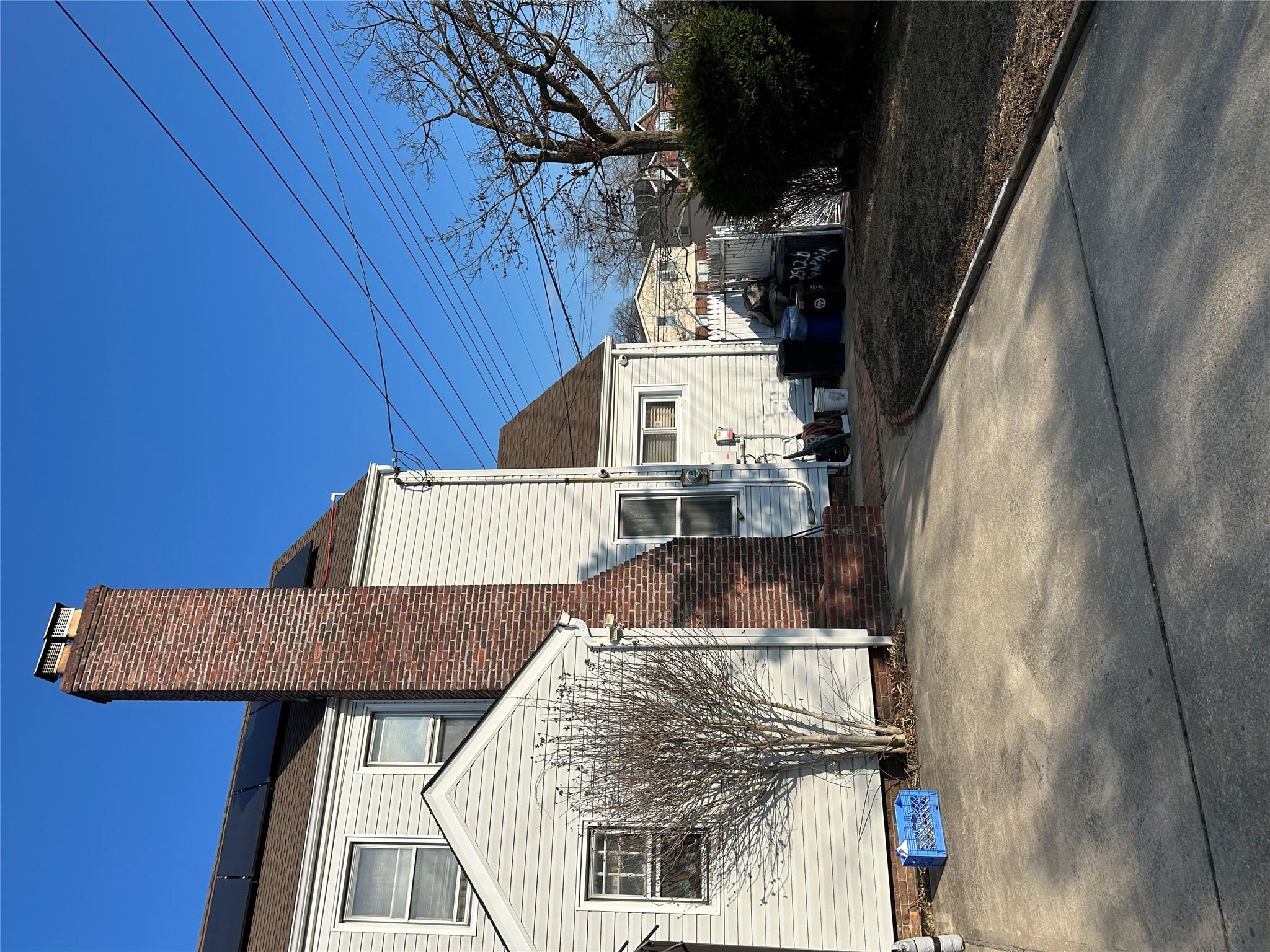 Single Family Memphis  Queens, NY 11422, MLS-813068-15