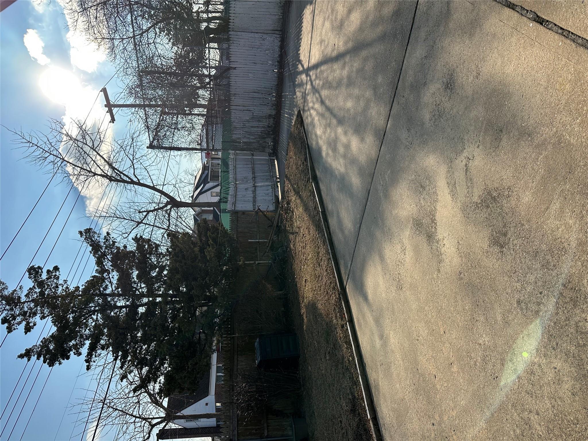 Single Family Memphis  Queens, NY 11422, MLS-813068-16