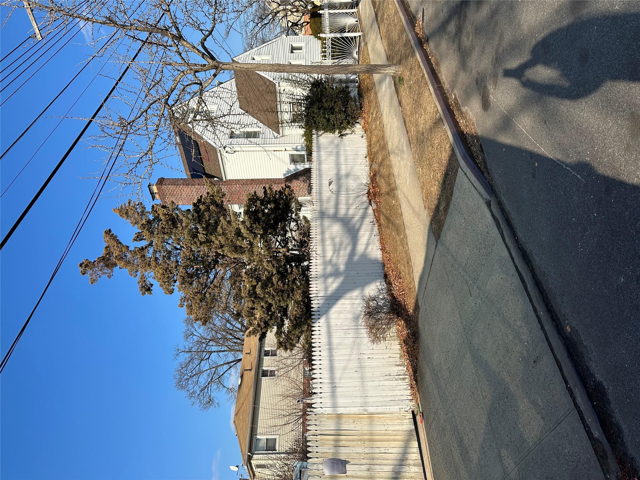 Single Family Memphis  Queens, NY 11422, MLS-813068-18