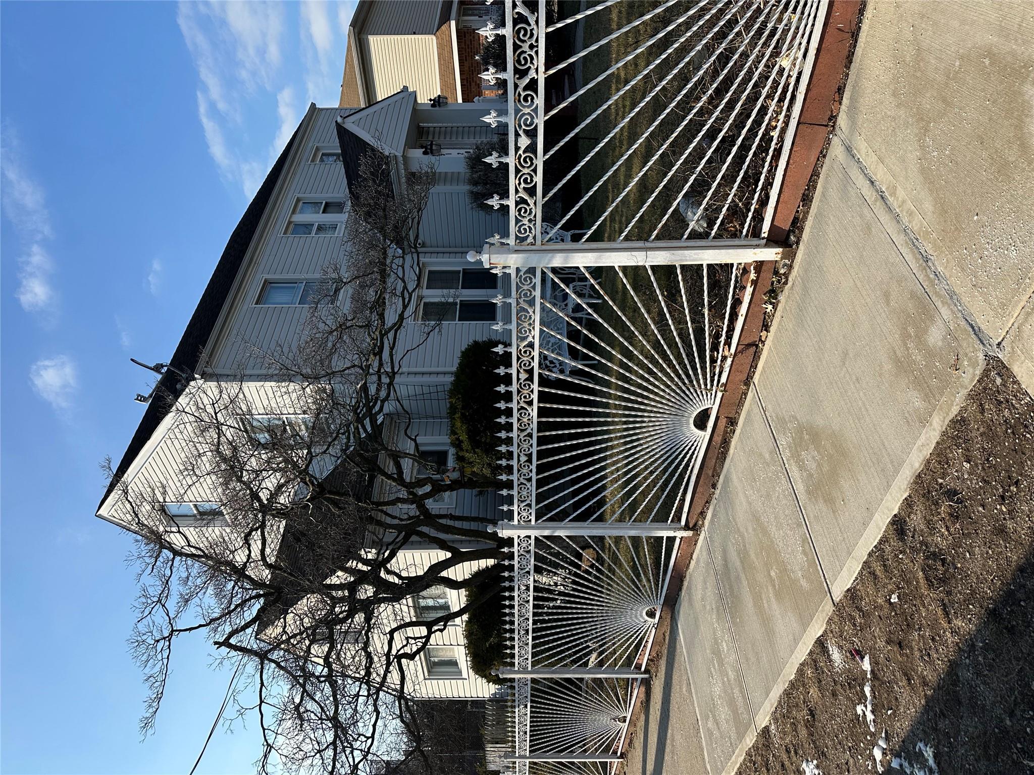 Single Family Memphis  Queens, NY 11422, MLS-813068-19
