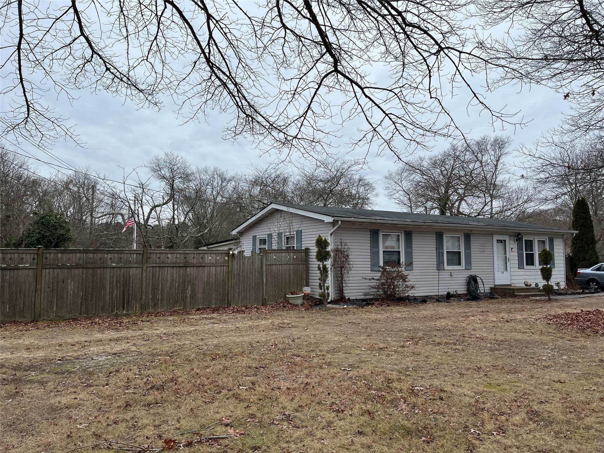 Single Family Sagewood  Suffolk County, NY 11967, MLS-813078-5