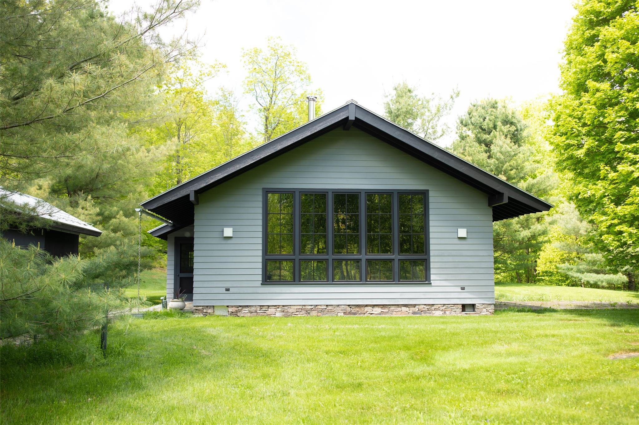 Single Family Bald Mountain  Columbia County, NY 12017, MLS-813167-13