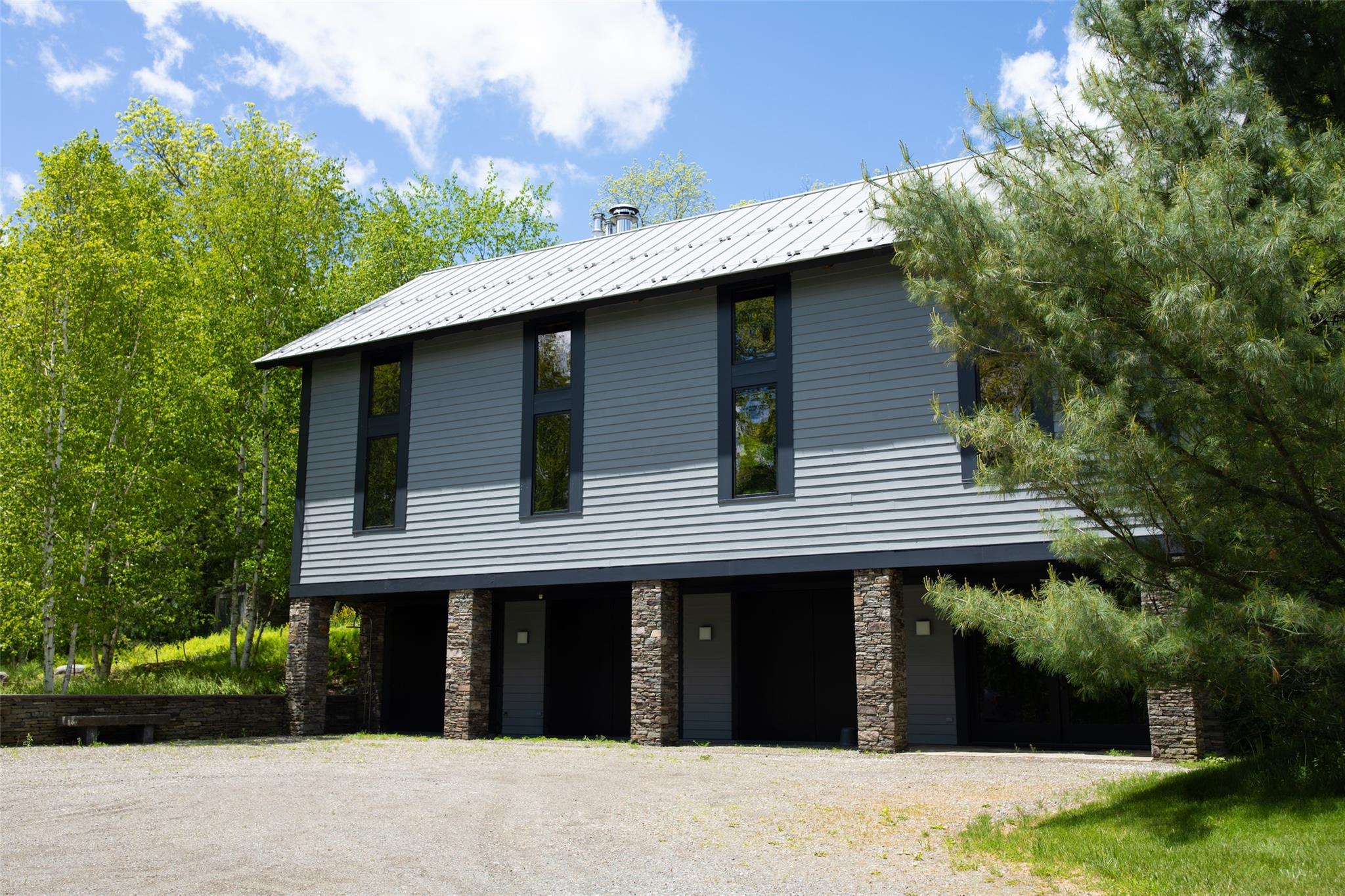 Single Family Bald Mountain  Columbia County, NY 12017, MLS-813167-3
