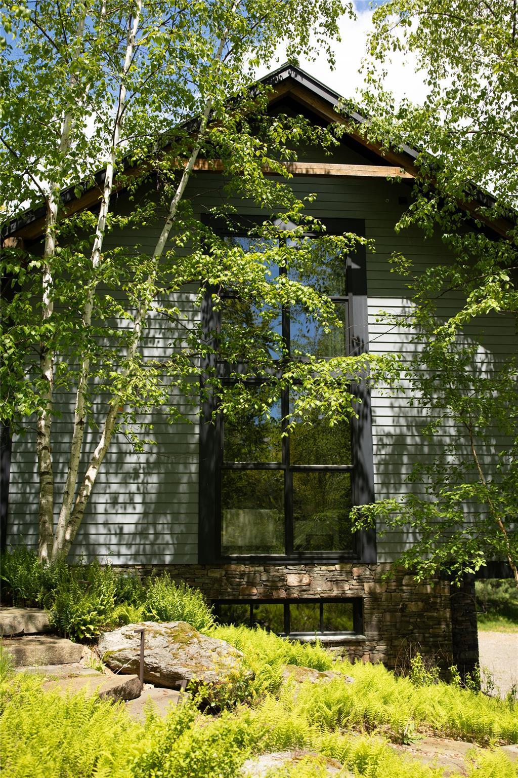 Single Family Bald Mountain  Columbia County, NY 12017, MLS-813167-40