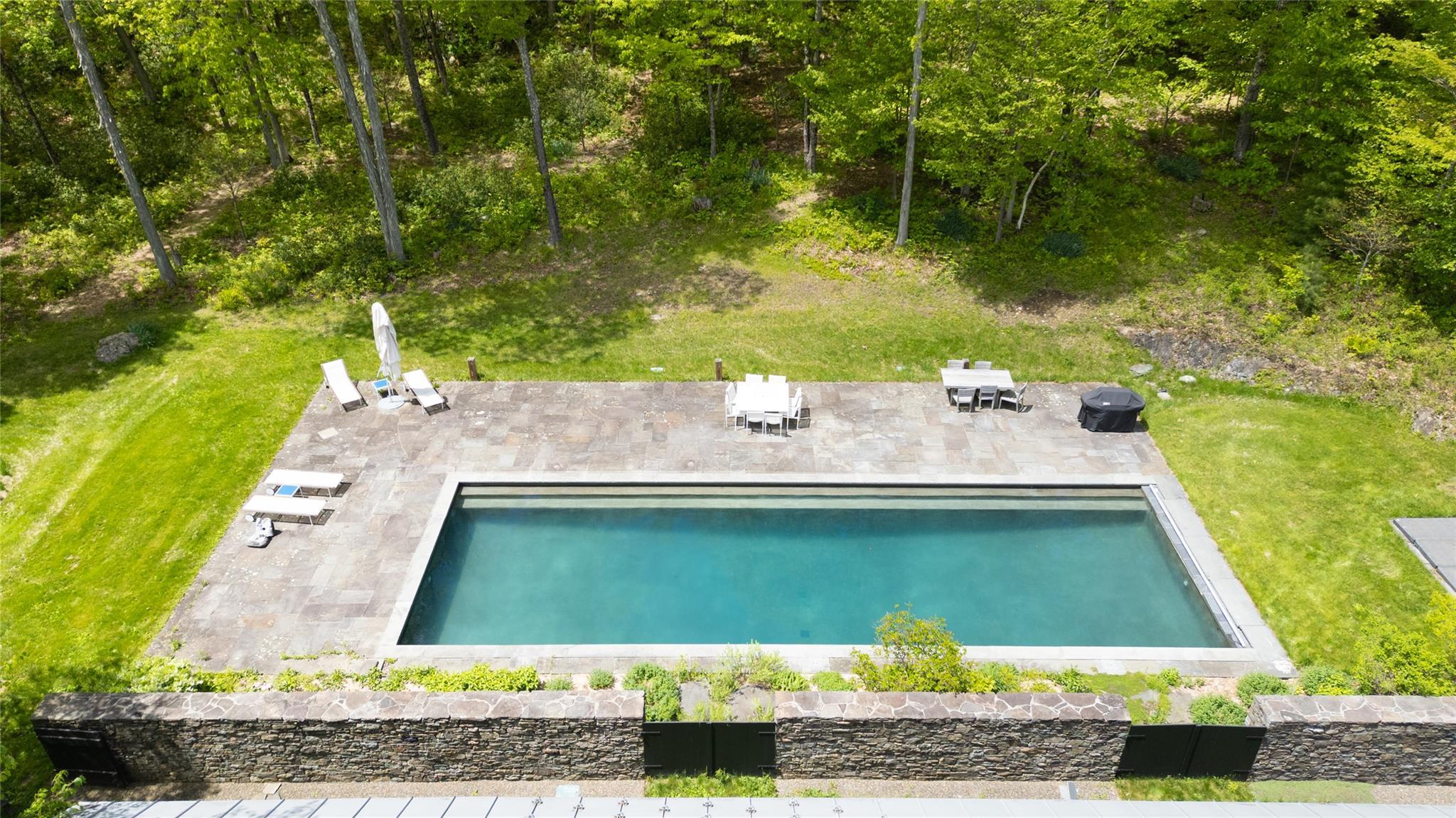 Single Family Bald Mountain  Columbia County, NY 12017, MLS-813167-42