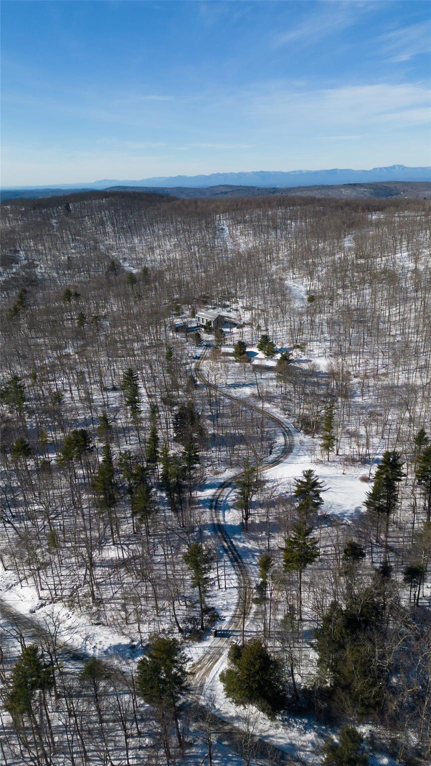 Single Family Bald Mountain  Columbia County, NY 12017, MLS-813167-43