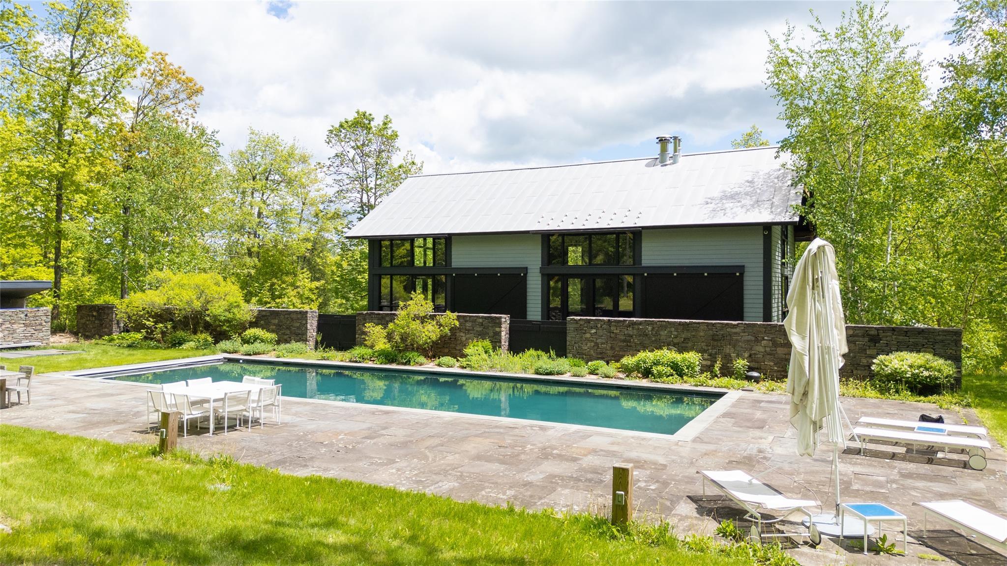 Single Family Bald Mountain  Columbia County, NY 12017, MLS-813167-5