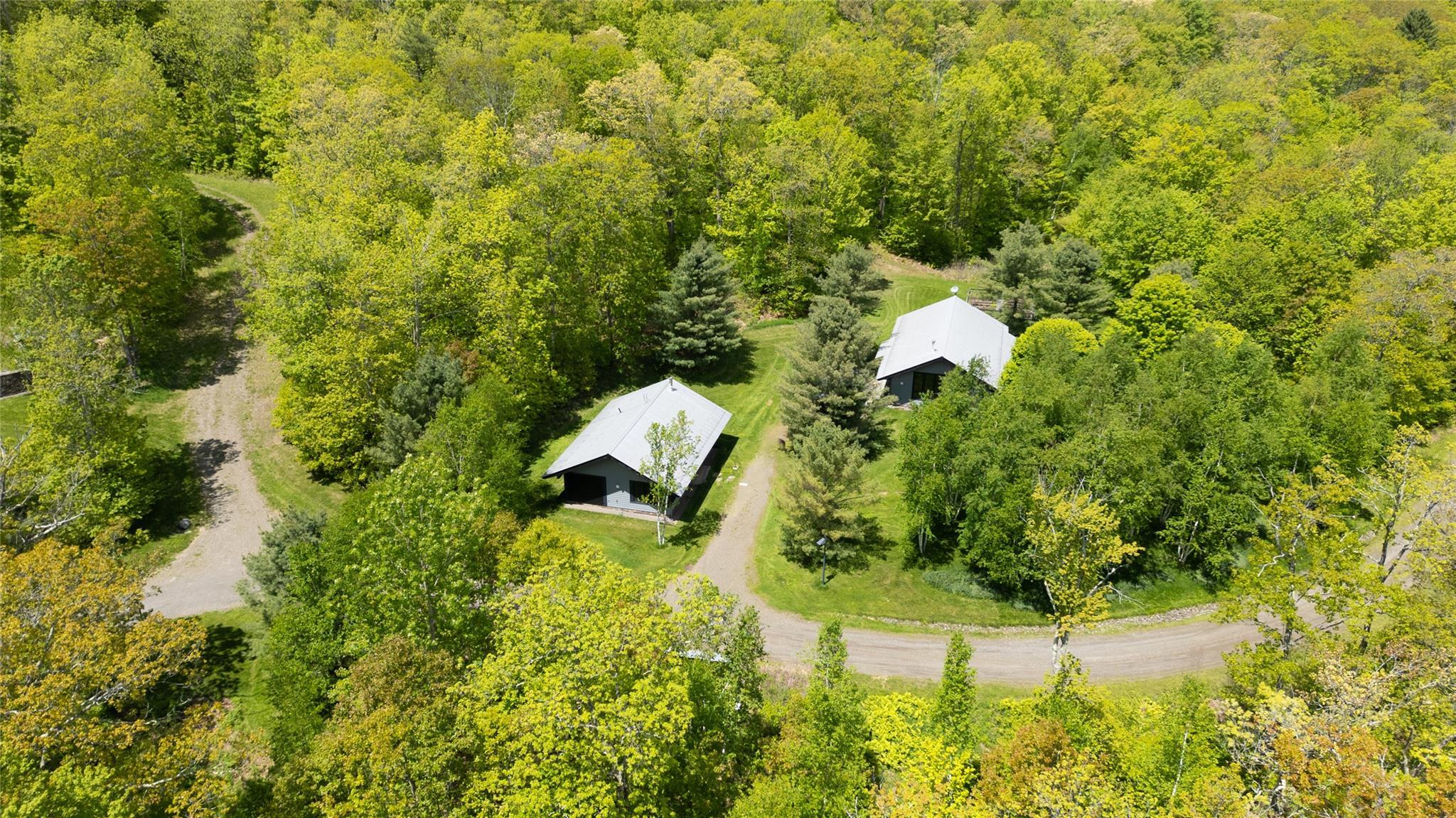 Single Family Bald Mountain  Columbia County, NY 12017, MLS-813167-6