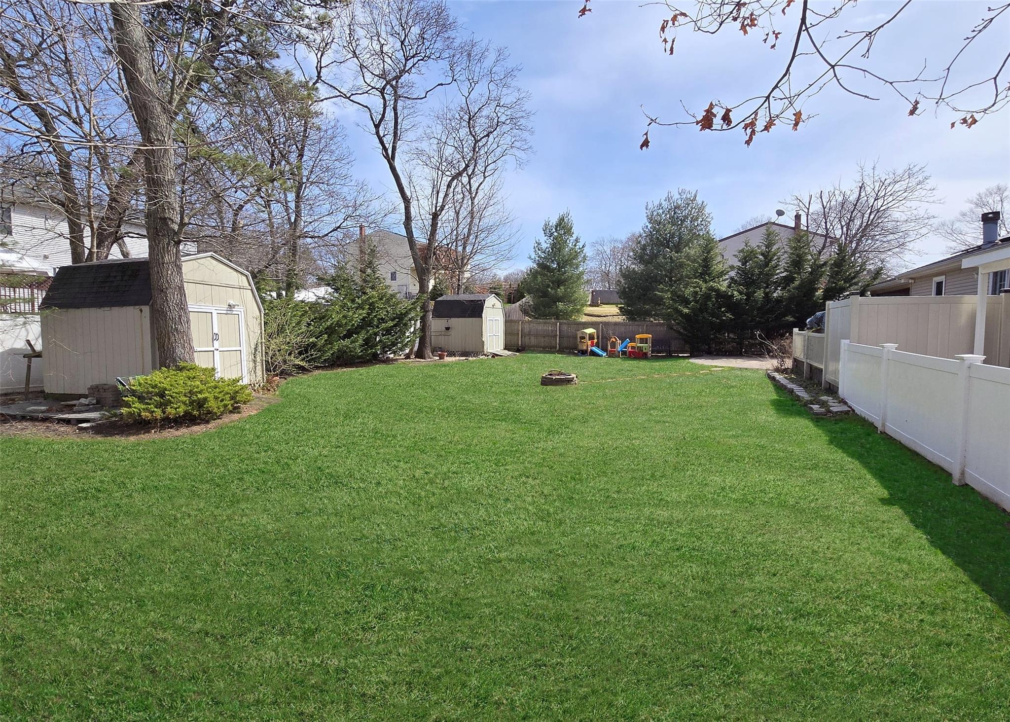 Single Family Avenue B  Suffolk County, NY 11741, MLS-813176-20