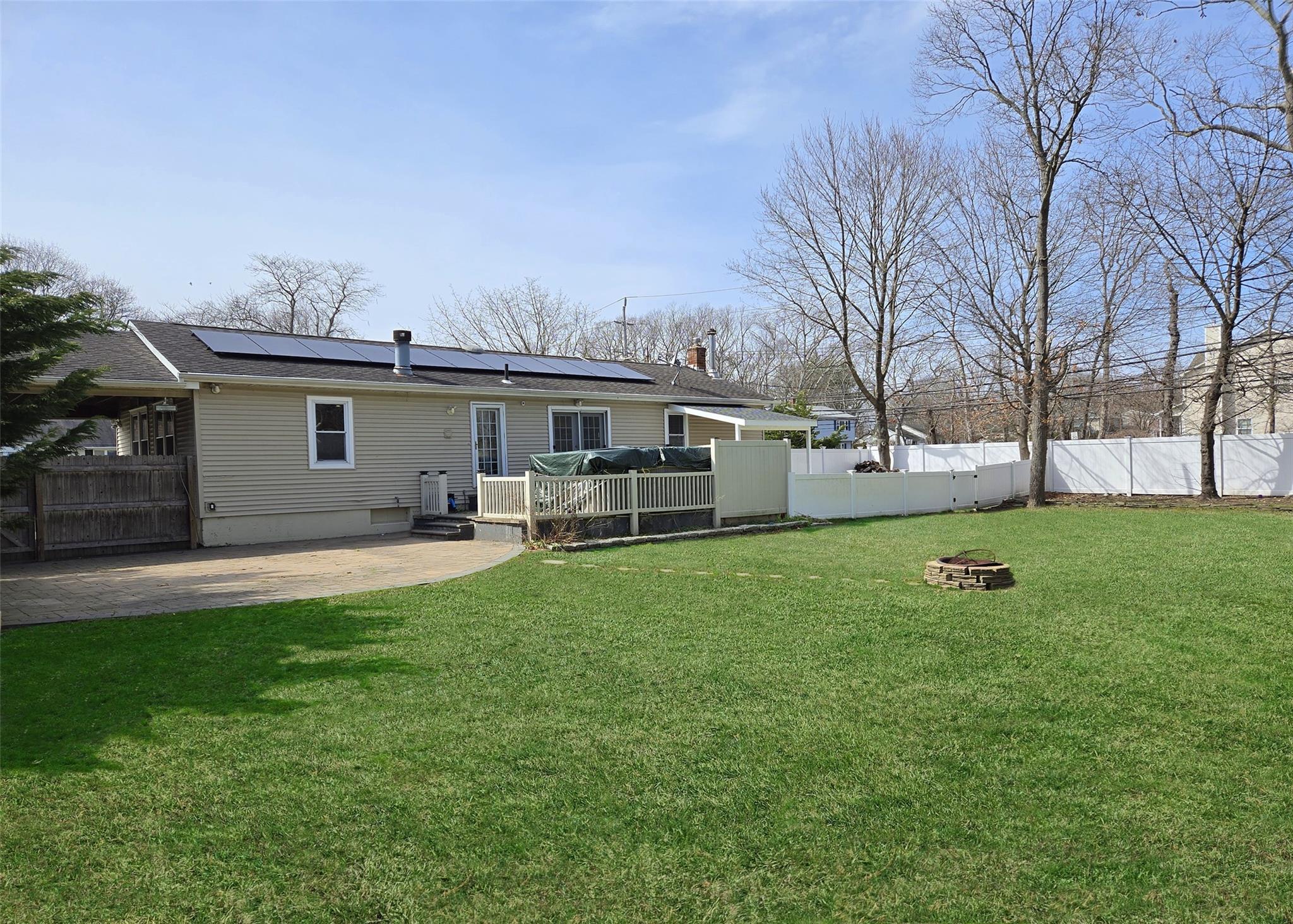 Single Family Avenue B  Suffolk County, NY 11741, MLS-813176-21