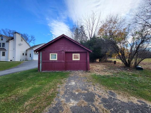 Single Family State Route 302  Orange County, NY 10919, MLS-813189-9