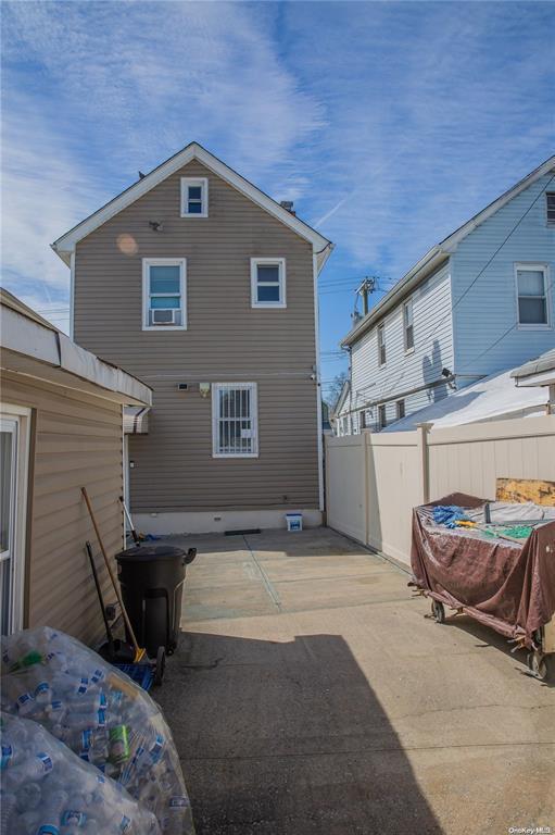 Single Family 207th  Queens, NY 11428, MLS-813215-18