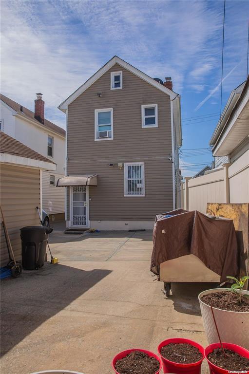 Single Family 207th  Queens, NY 11428, MLS-813215-19
