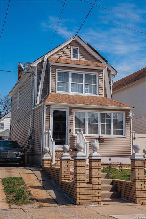 Single Family 207th  Queens, NY 11428, MLS-813215-2