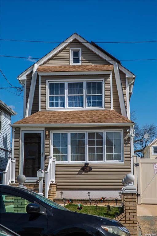 Single Family 207th  Queens, NY 11428, MLS-813215-3