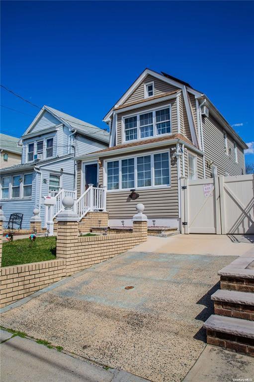 Single Family 207th  Queens, NY 11428, MLS-813215-5