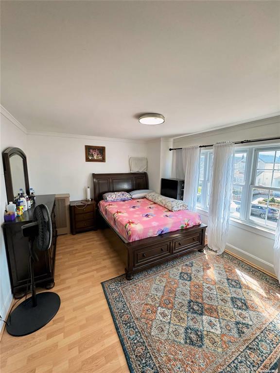 Single Family 207th  Queens, NY 11428, MLS-813215-8