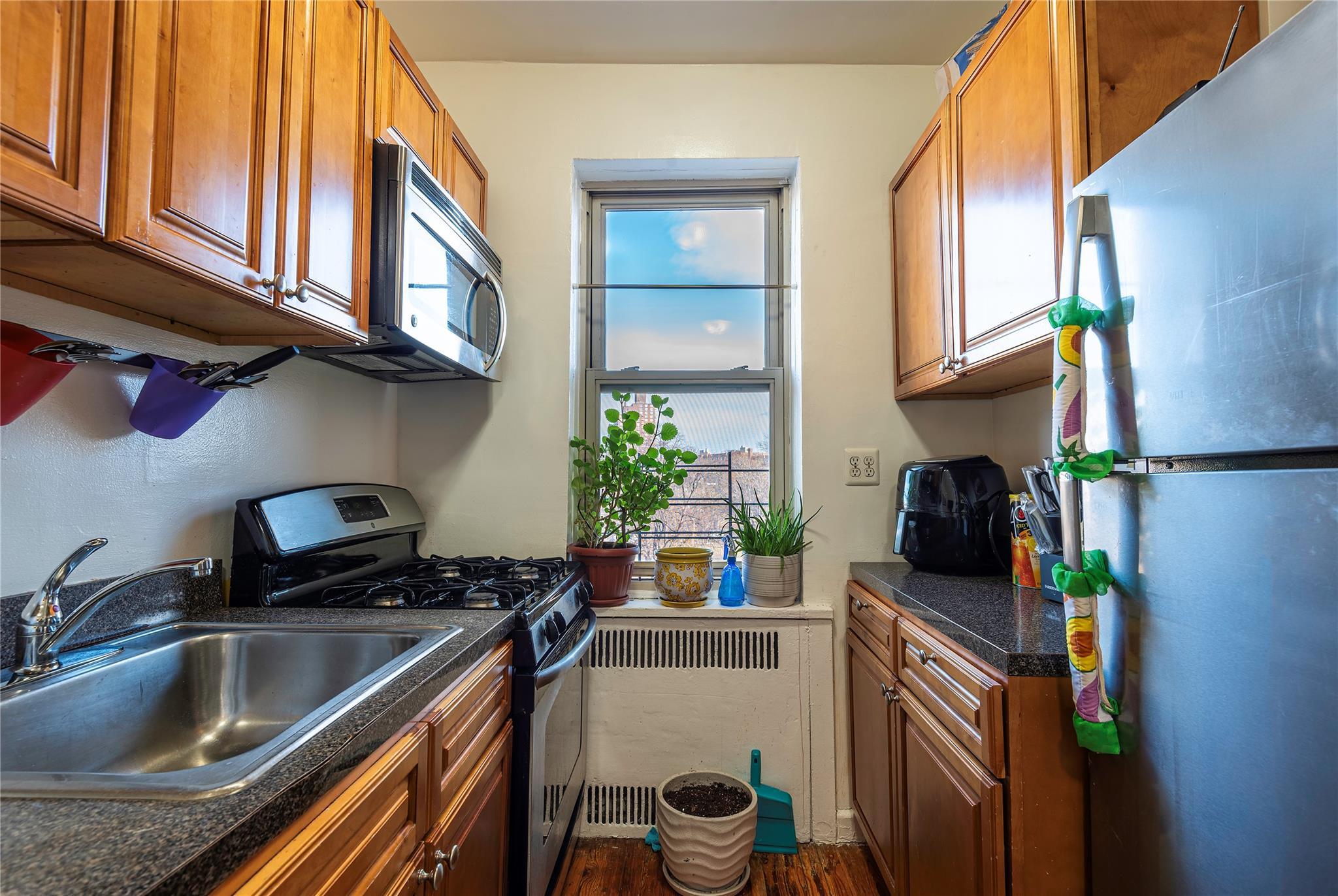 Coop Boston  Bronx, NY 10462, MLS-813234-11