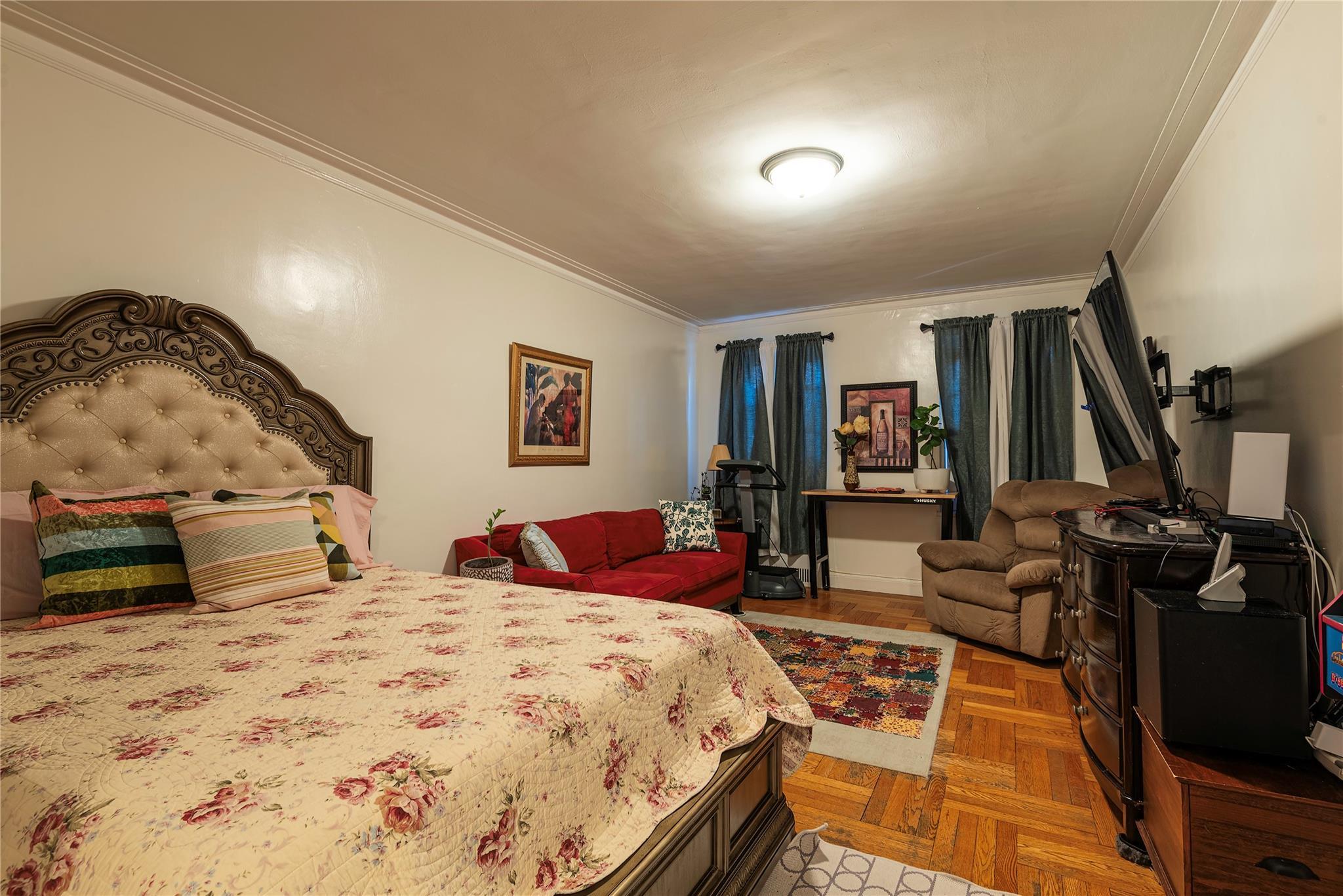Coop Boston  Bronx, NY 10462, MLS-813234-3