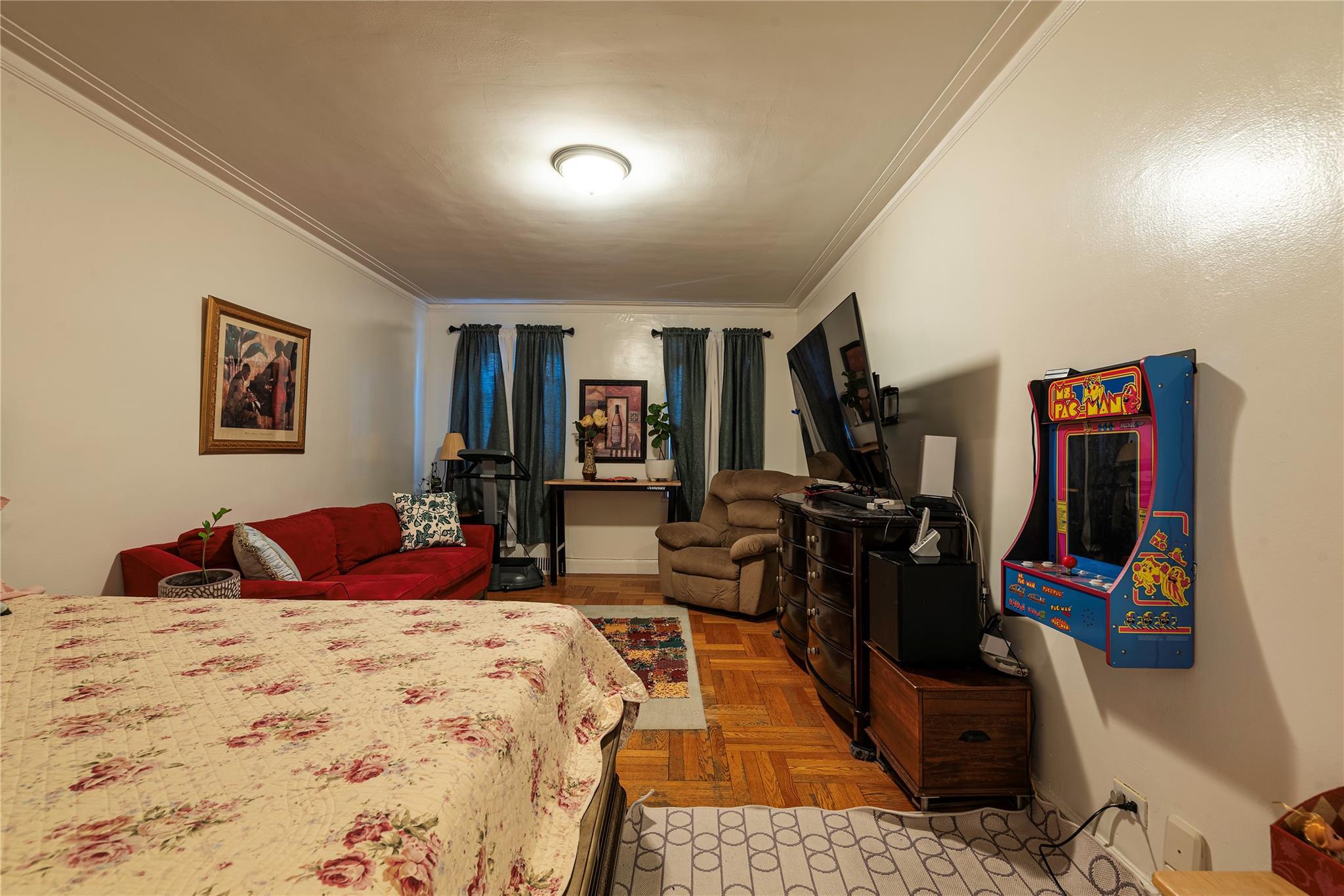 Coop Boston  Bronx, NY 10462, MLS-813234-4