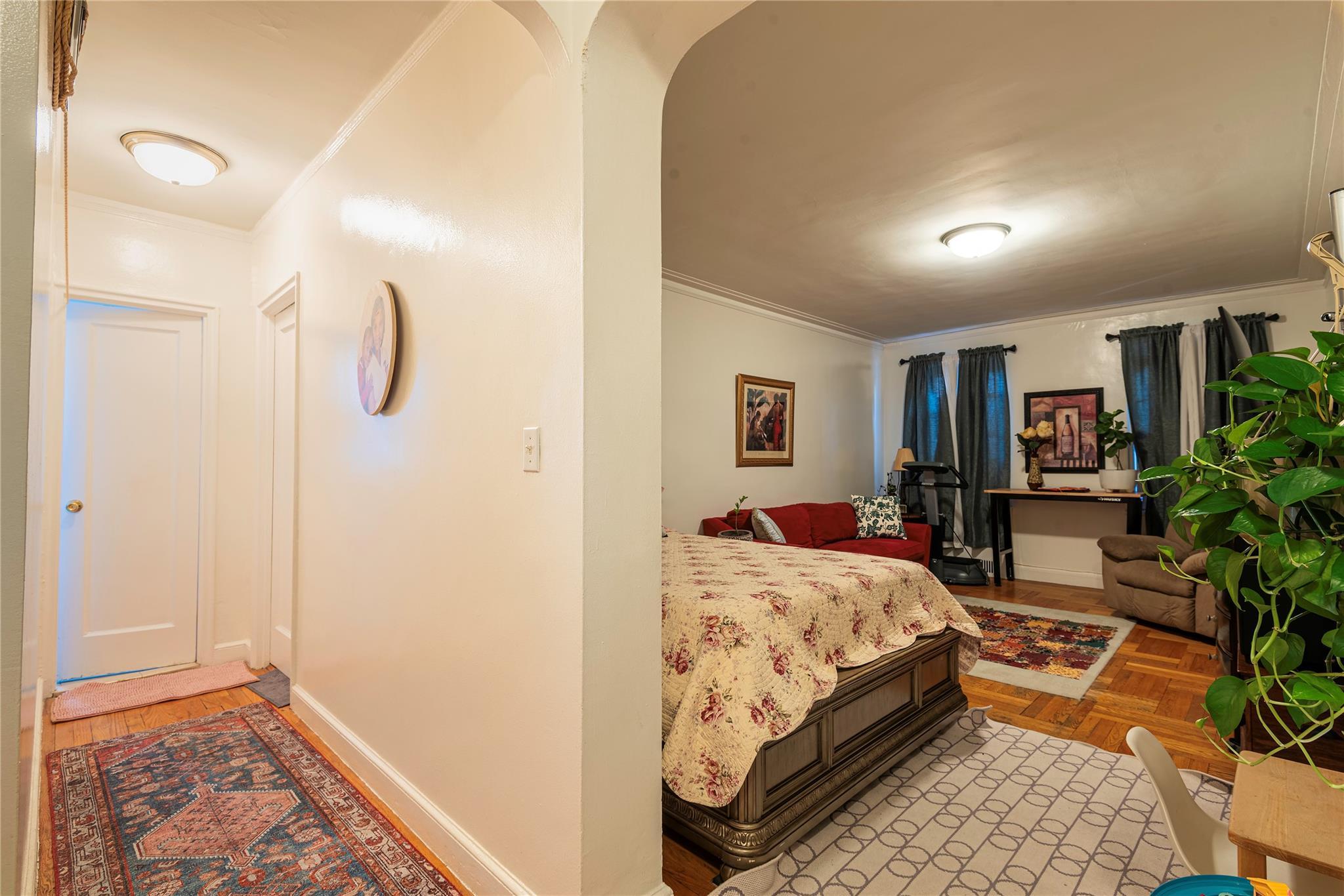 Coop Boston  Bronx, NY 10462, MLS-813234-5