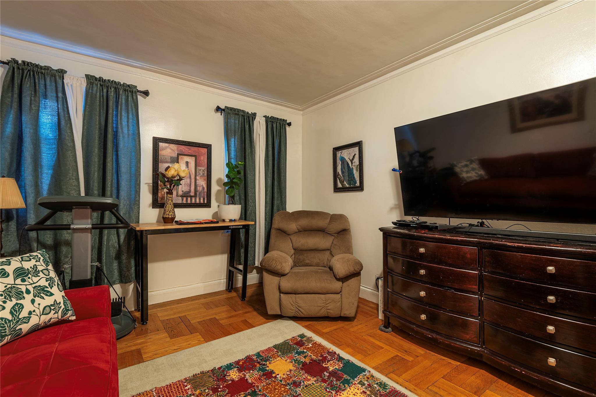 Coop Boston  Bronx, NY 10462, MLS-813234-6
