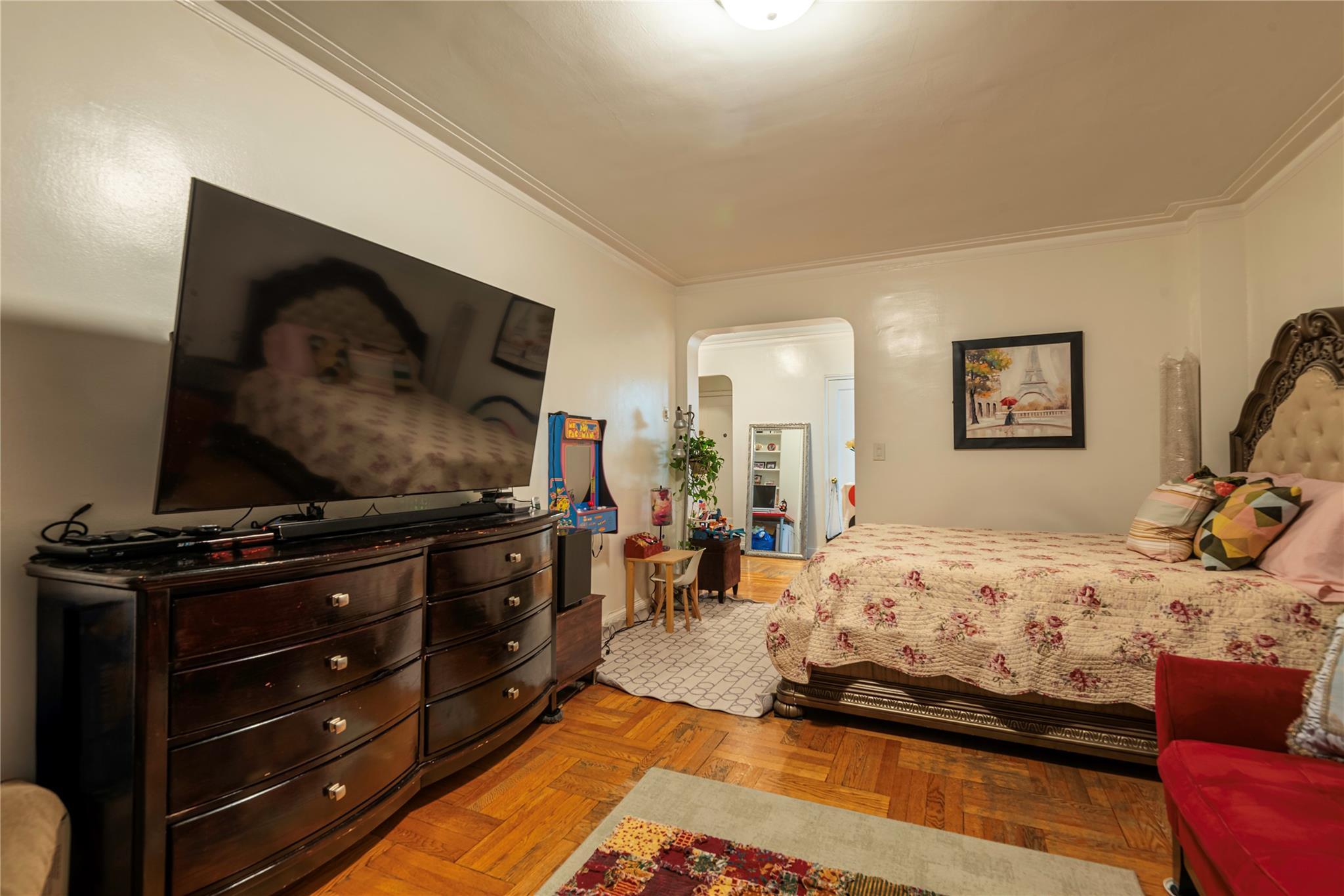 Coop Boston  Bronx, NY 10462, MLS-813234-7
