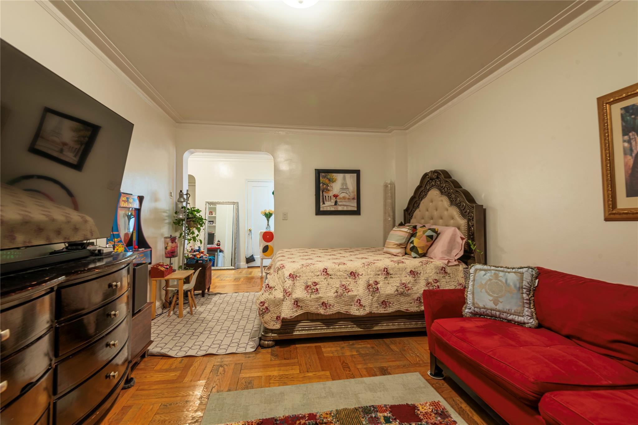 Coop Boston  Bronx, NY 10462, MLS-813234-8