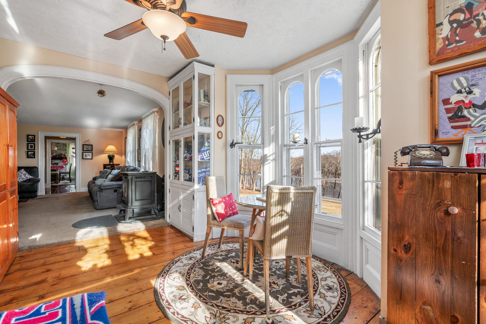 Single Family Lippincott  Ulster County, NY 12589, MLS-813243-12