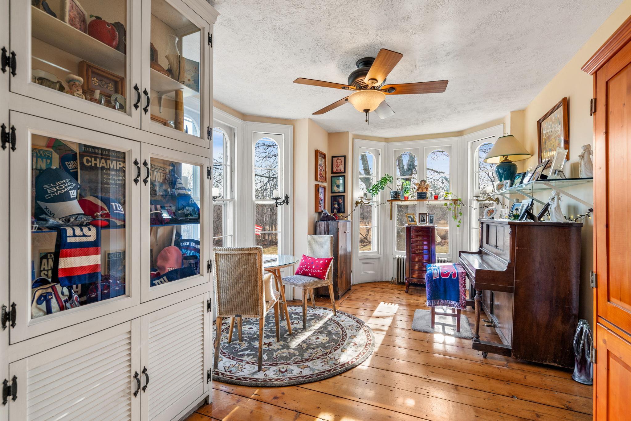Single Family Lippincott  Ulster County, NY 12589, MLS-813243-14
