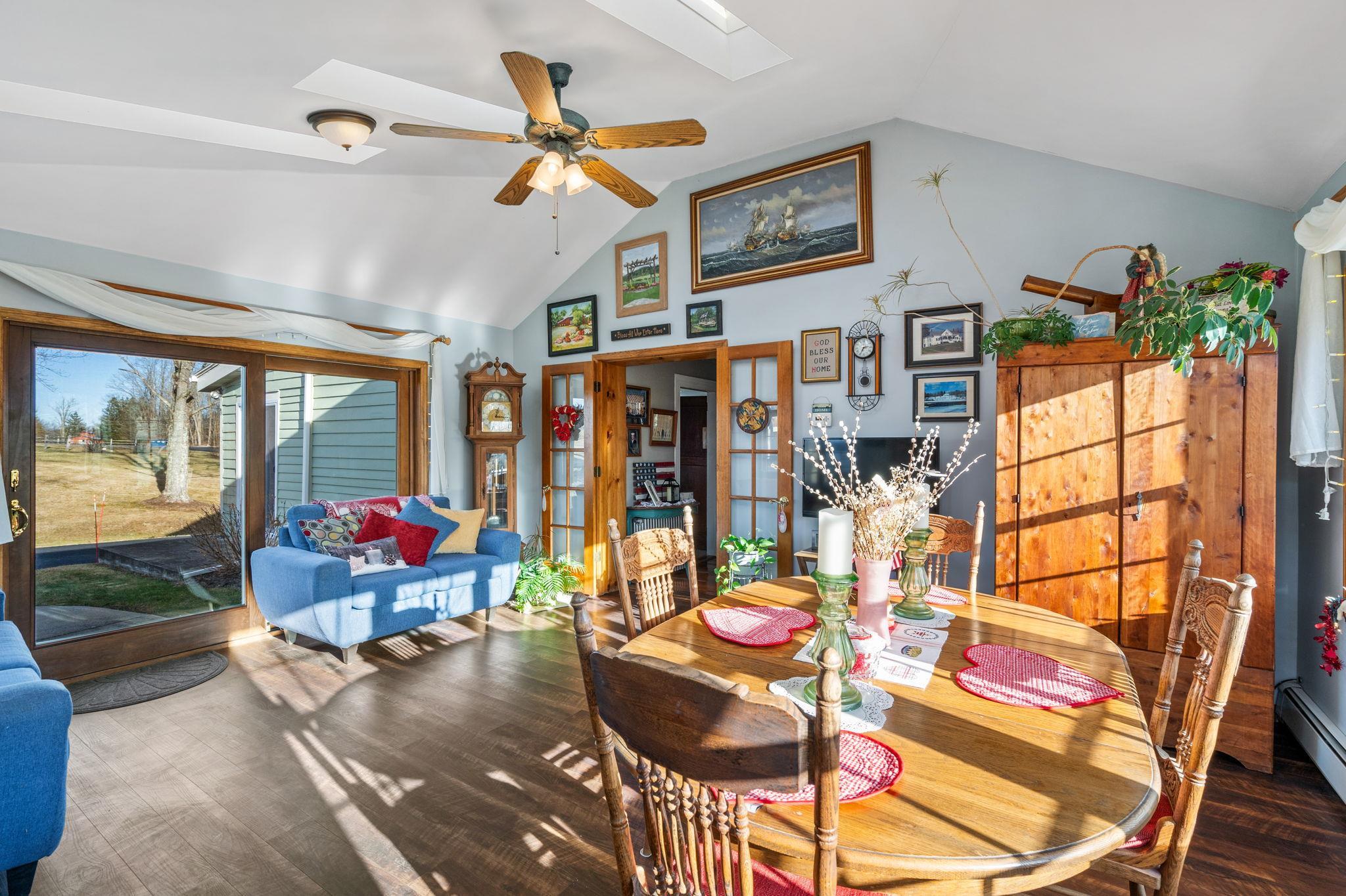 Single Family Lippincott  Ulster County, NY 12589, MLS-813243-15